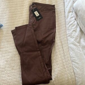 Sammie high rise pants